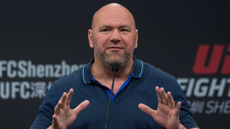 UFC разкриха програмата за тестване за допинг! Тревата вече не е забранена