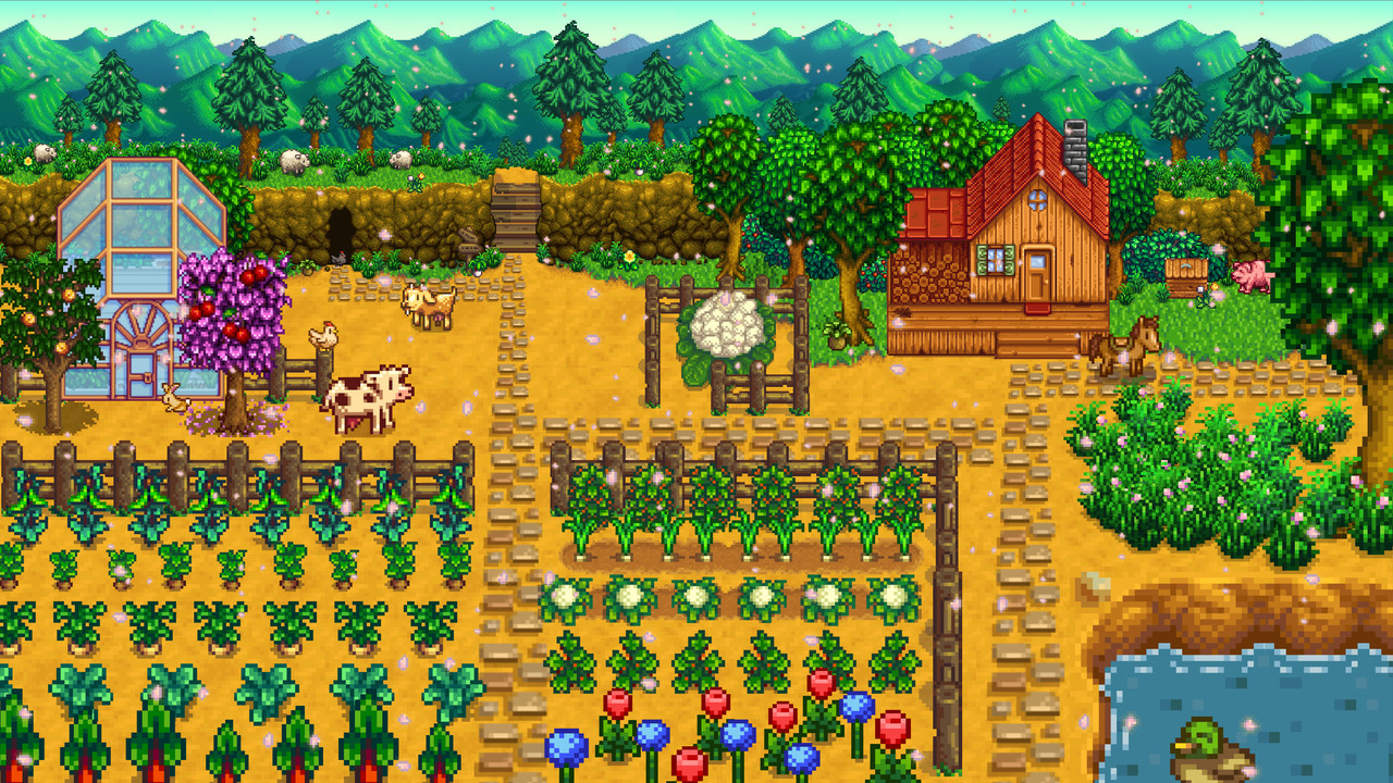 Gameplay Screenshot