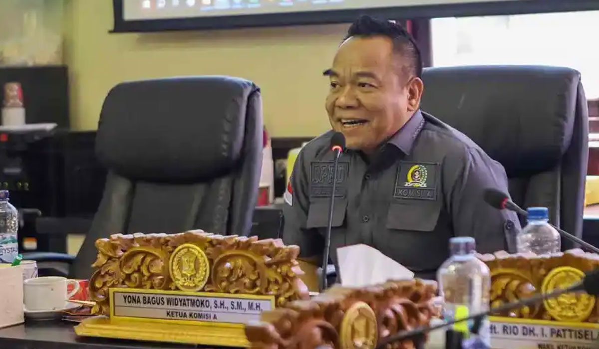 Dorongan Audit dan Perbaikan Tata Kelola Data Kependudukan