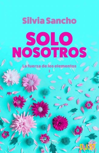 1 - Solo nosotros - Silvia Sancho