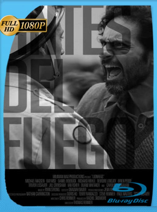 Antes Del Fuego (2015) WEB-DL HD 1080p Latino [GoogleDrive]