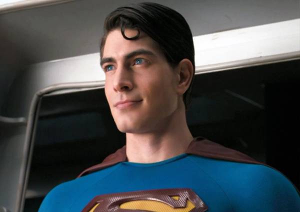 Superman Returns (2006) Superman Returns (2006)