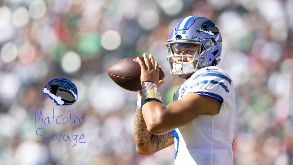 SecretSantaMalcolmSavage