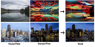 Style Transfer With PyTorch