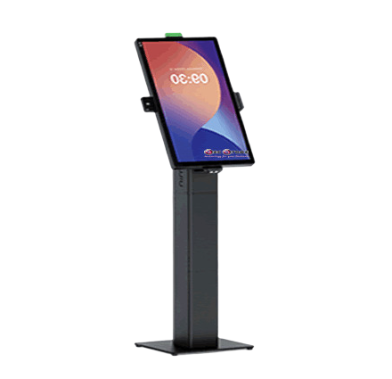 IMIN Stand