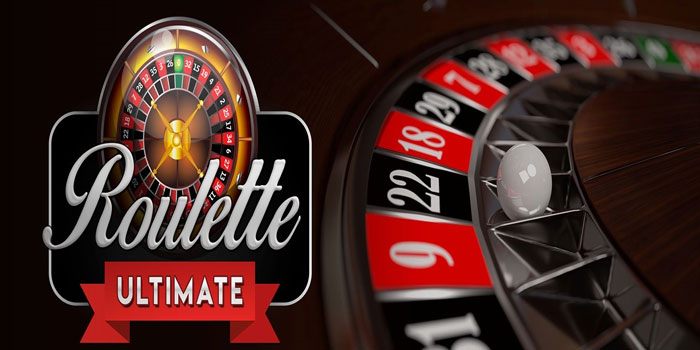 Panduan Menang Mudah di Casino Ultimate Roulette