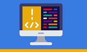 Programming for Beginners (Python, HTML, CSS, JS) (2024-02)