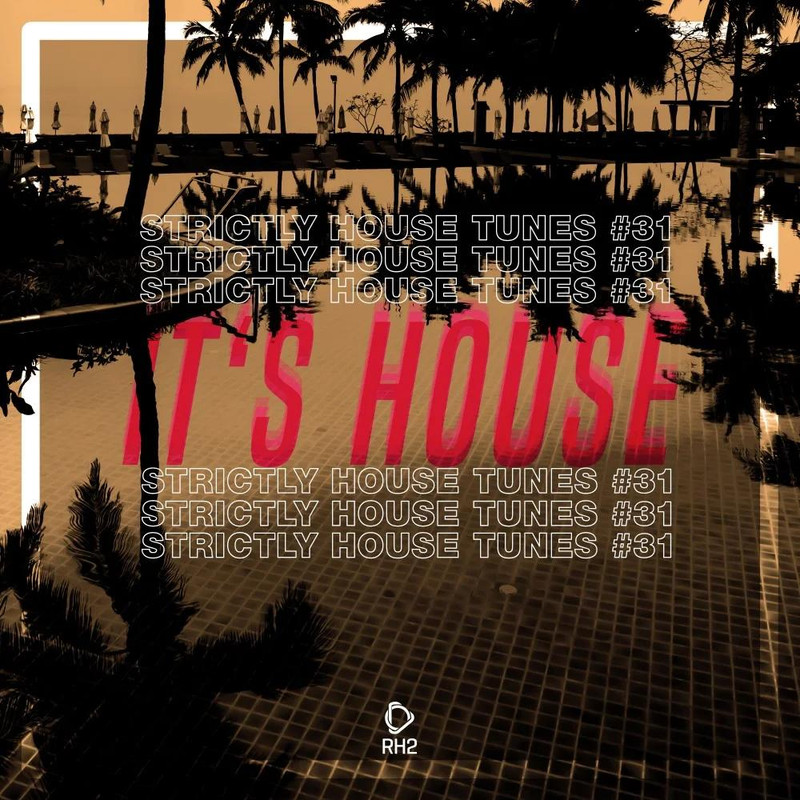 VA - Its House Strictly House Vol 31 (2020) mp3 320 Kbps