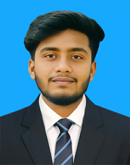 Md. Ismail Hossain