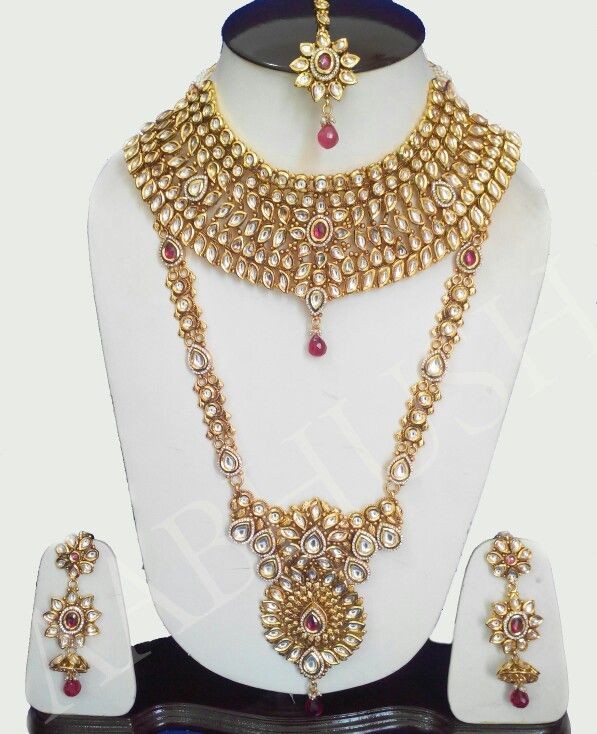 Bridal wear