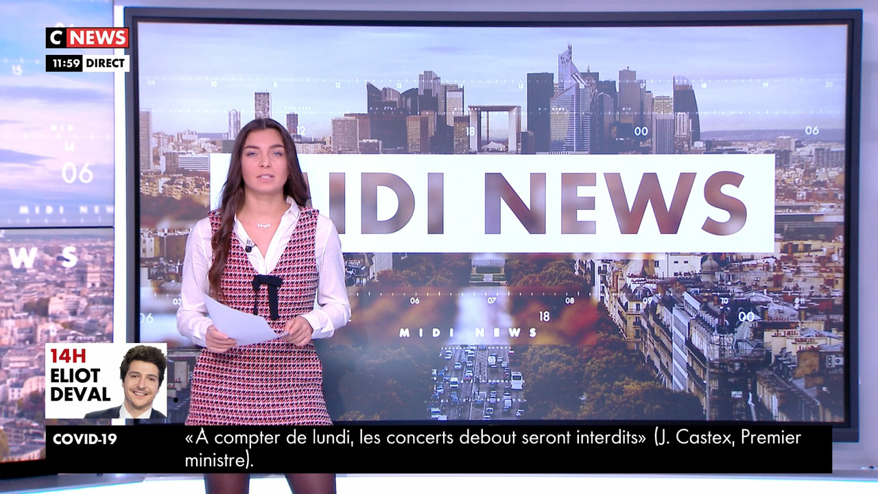 12.28 - 10.59.00 - Midi News. Sonia Mabrouk reçoit les acteurs de l'i....ts_snapshot_00.06.32.843