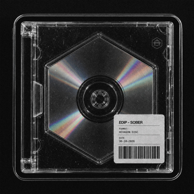 EdiP - Sober (Extended Mix) (Explicit)