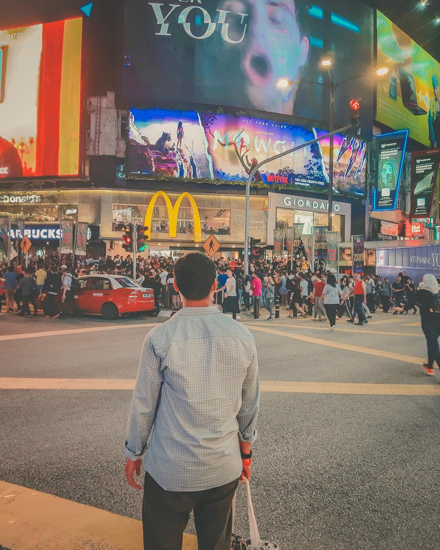 Bukit Bintang