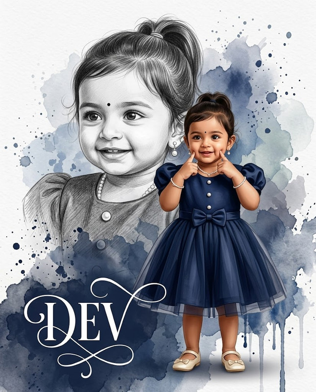 Little Princess