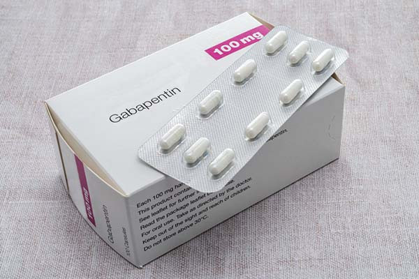 Why Doctors Prescribe Gabapentin