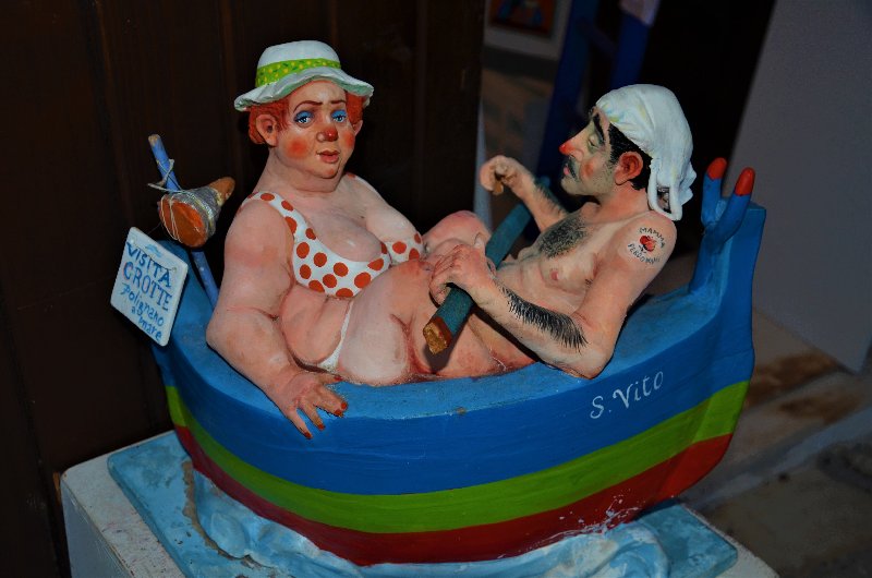 POLINAGNO A MARE-27-9-2018 - Italia y sus pueblos-2018/2019/2023 (94)