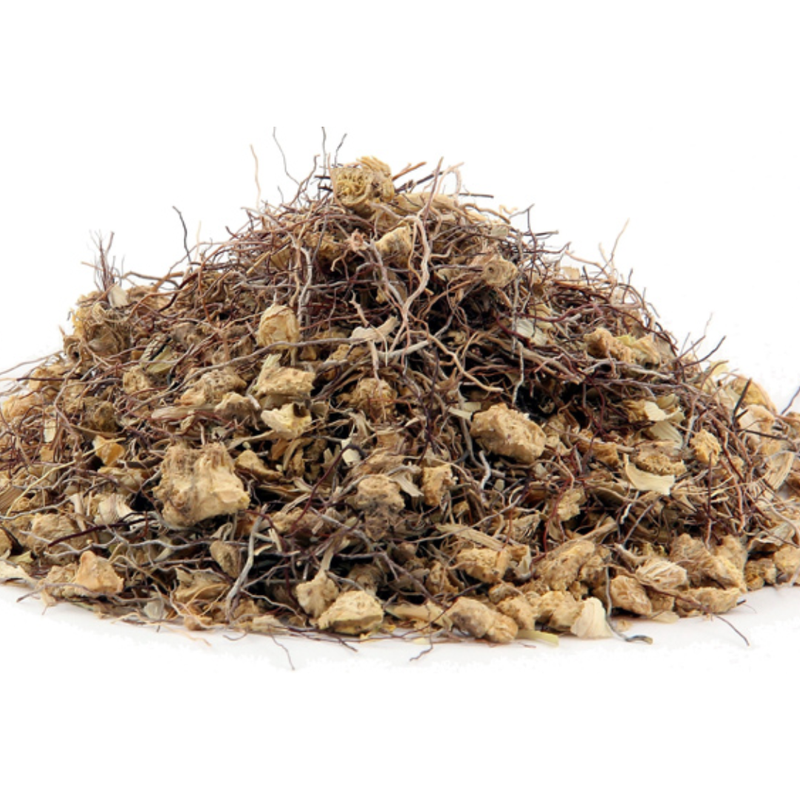 Aletris Root Cut
