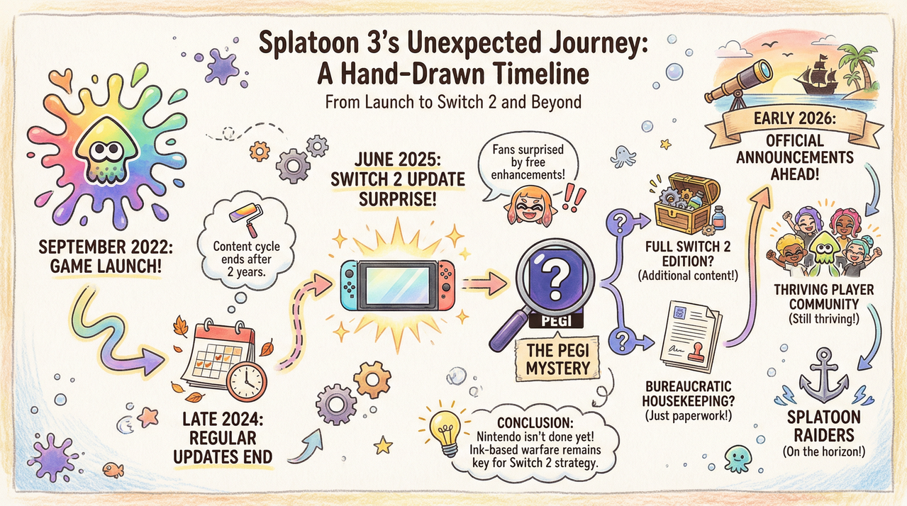 Gaming controller and colorful display screen