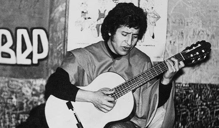 Víctor Jara