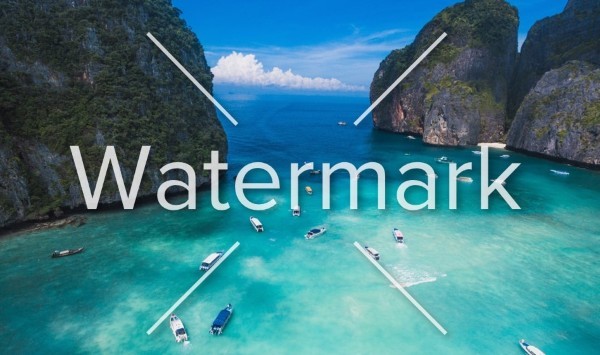 Watermark Remover