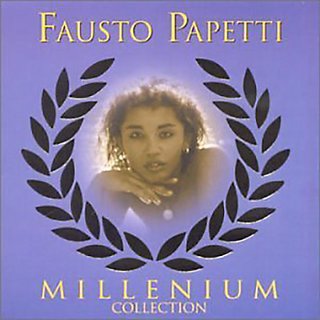 Fausto Papetti - Millennium Collection [2CD] (1999) .mp3 - 320 kbps