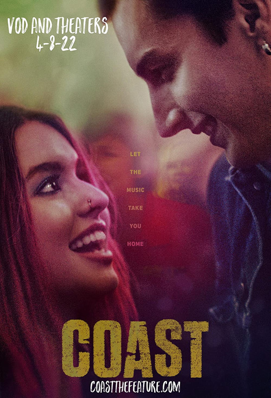 Coast 2022 1080p WEB DL DD5 1 H 264 EVO