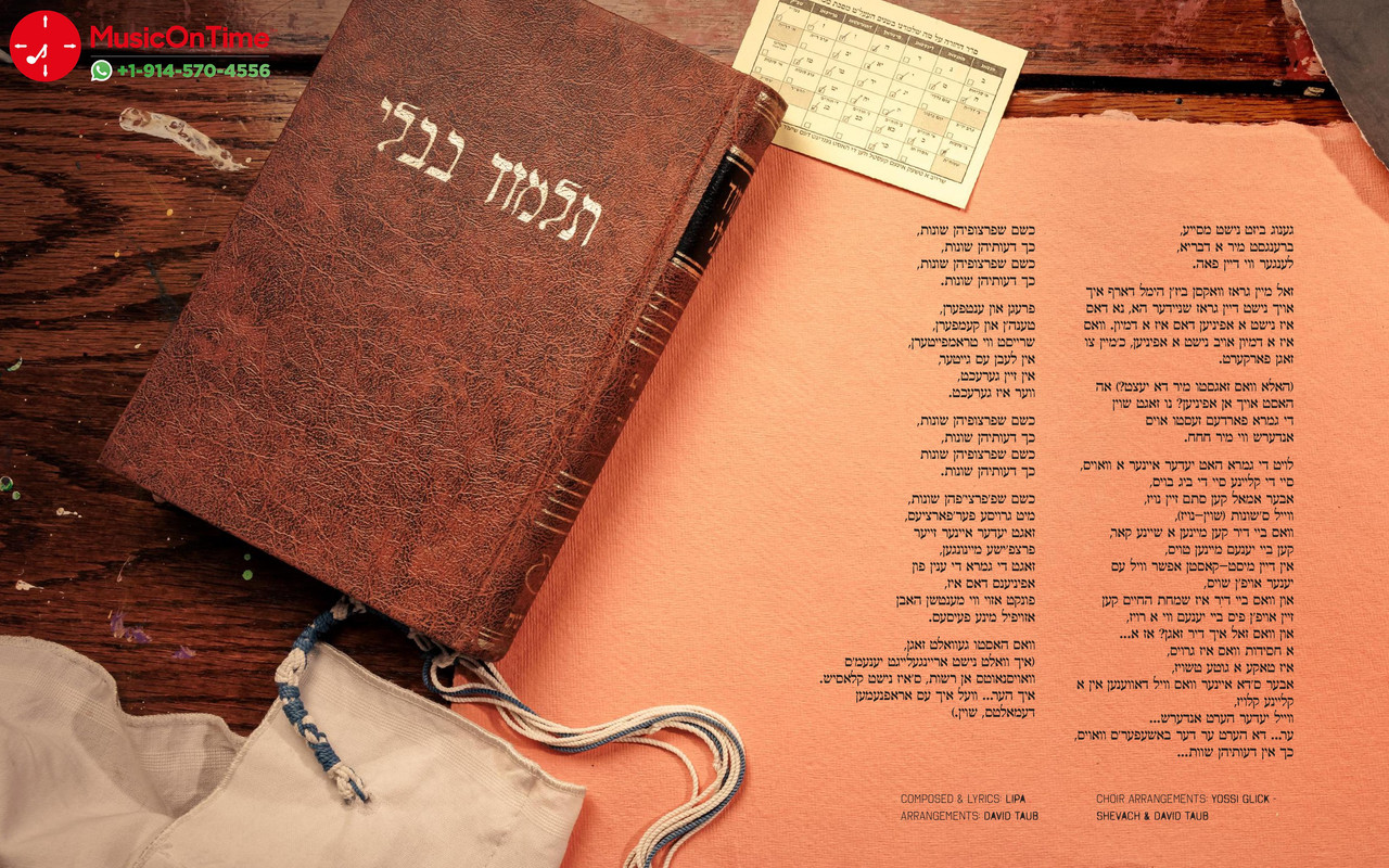 PDF - BavLipa - Lipa Schmeltzer - @MusicOnTime-page-016