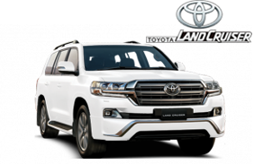 Toyota Majalengka