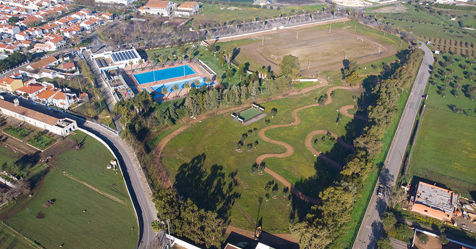 REGUENGOS DE MONSARAZ: CAMPO DE FUTEBOL MUNICIPAL VAI SER REQUALIFICADO