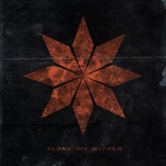 The Well Runs Red - Alone We Wither (2019).mp3 - 320 Kbps