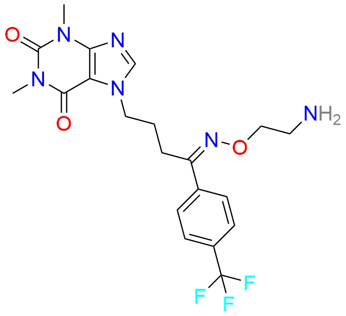 Fluvoxamine v2