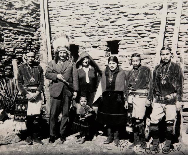 Foto Albert Einstein