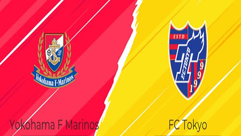 Soi kèo tài xỉu, phạt góc trận Yokohama F Marinos vs FC Tokyo, 17h30 ngày 25/06