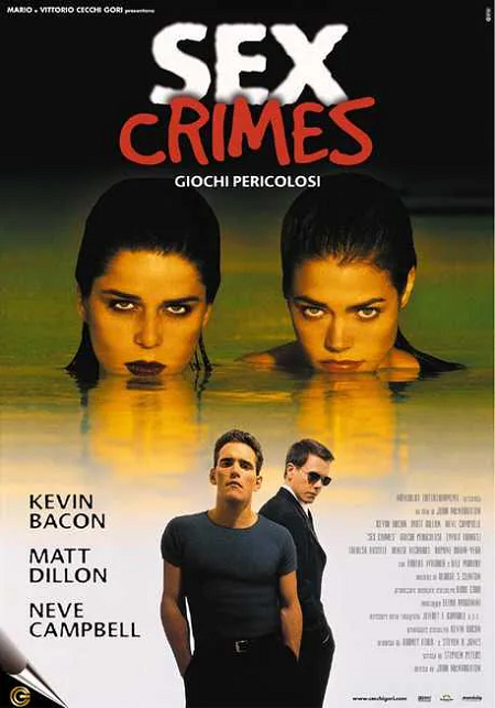 Sex Crimes – Giochi pericolosi (1998) FullHD 1080p (DVD Resync) DTS+AC3 ITA ENG Subs