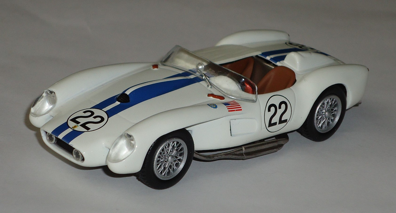 Ferrari-250 TR (1958)1