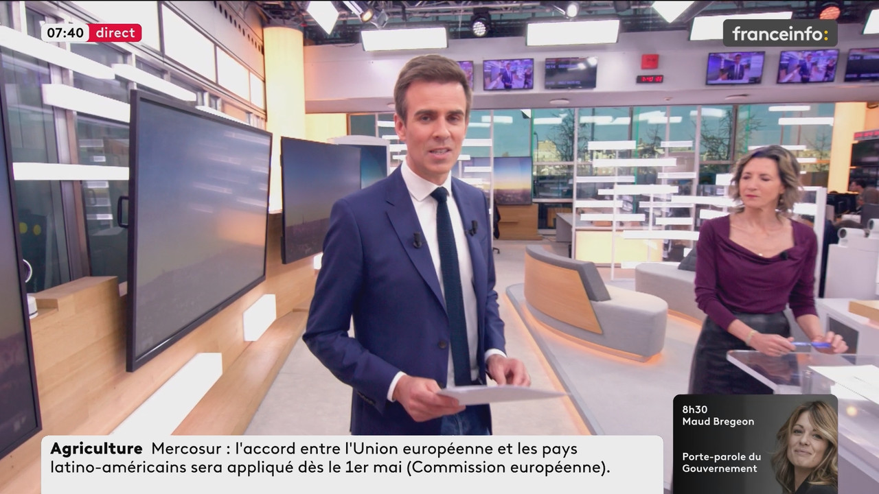 La matinale (Franceinfo) 2026 03 24 05 24 00 ts snapshot 01 17 26 383