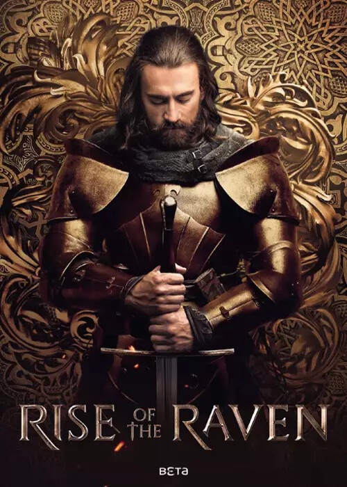 Rise of the Raven / Hunyadi (2025) (Sezon 1) MULTi.Ai.720p.WEB-DL.H.264-XuploaD / Lektor (Ai) i Napisy PL