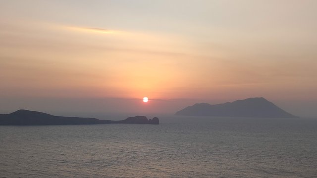 Día 3 - Milos: Kleftiko, playas del sur y atardecer en Plaka - Islas Griegas vol.II: 11 días en Santorini, Milos, Paros y Naxos (7)