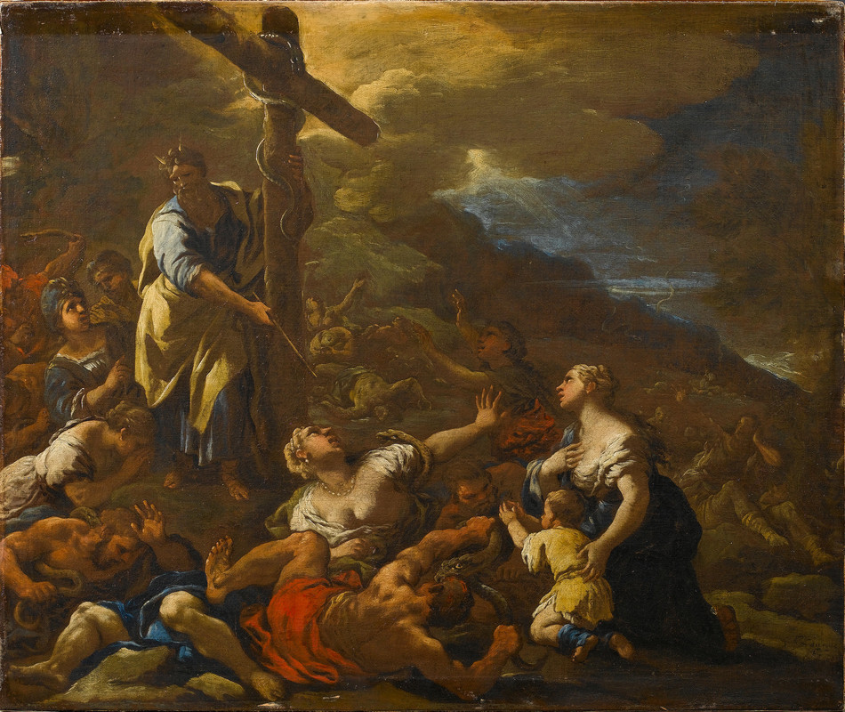 Лука Джордано