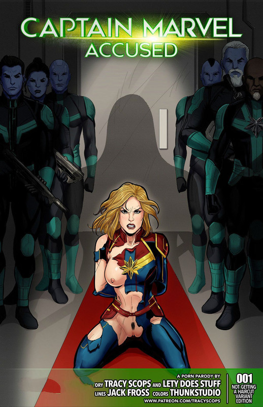 Avenger Xxx Cartoon - Marvel Â» RomComics - Most Popular XXX Comics, Cartoon Porn & Pics ...