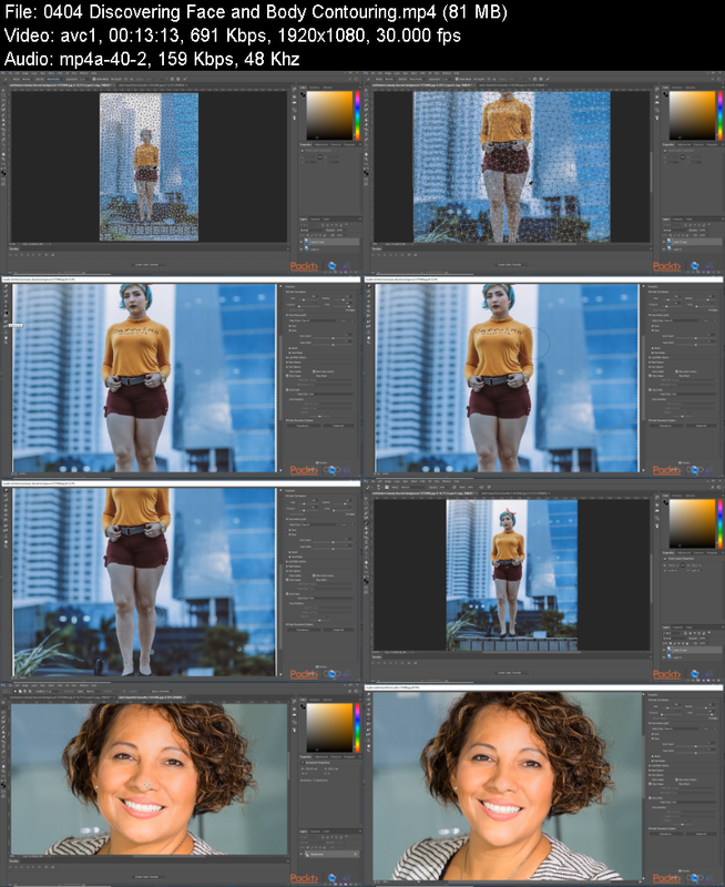 Packt Advanced Photoshop Tips Tricks and Techniques Packt Advanced Photoshop Tips Tricks and Techniques