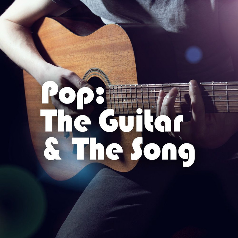 Pop The Guitar & The Song (2019) .mp3 -320 Kbps