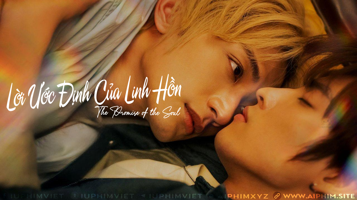 Lời Ước Định Của Linh Hồn - The Promise of the Soul (2025)