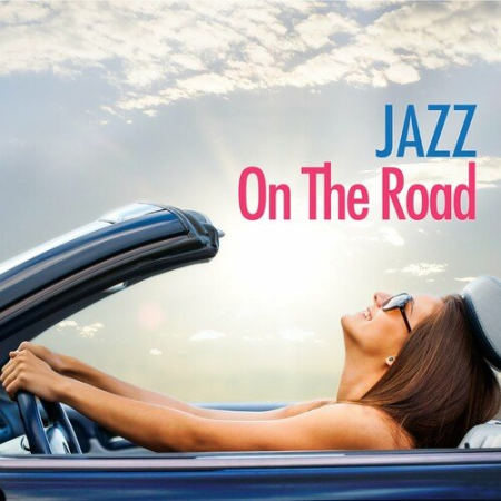 VA - Jazz On The Road (2022)