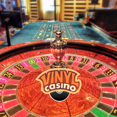 Vinyl Casino