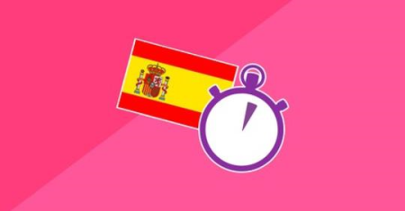 3 Minute Spanish   Course 2 | Language lessons for beginners