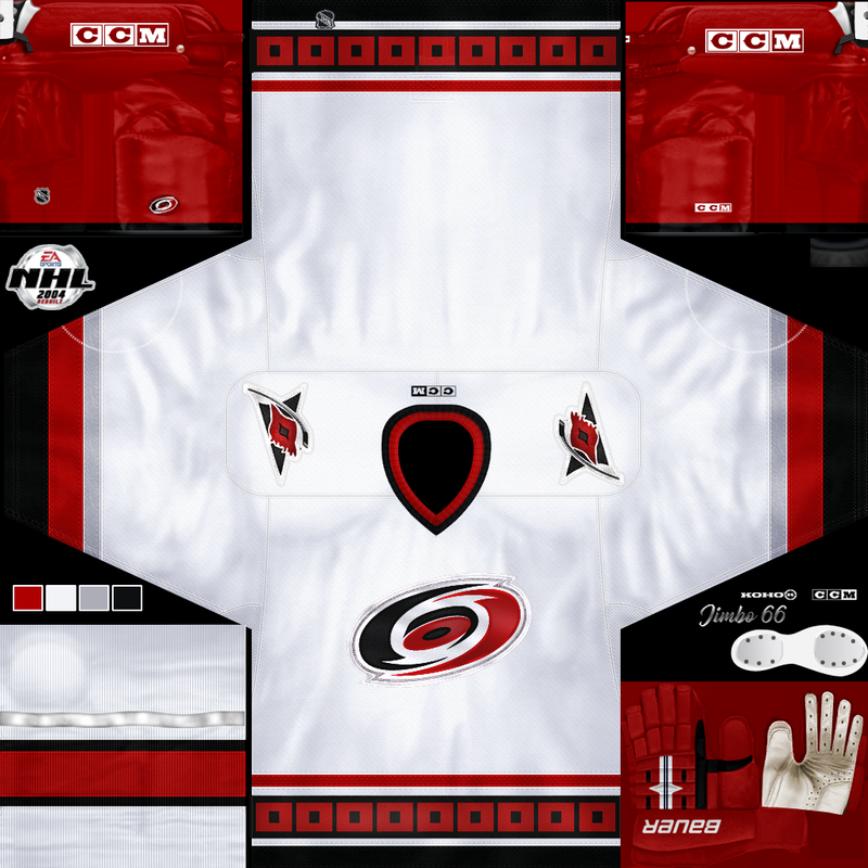Hurricanes Away copy