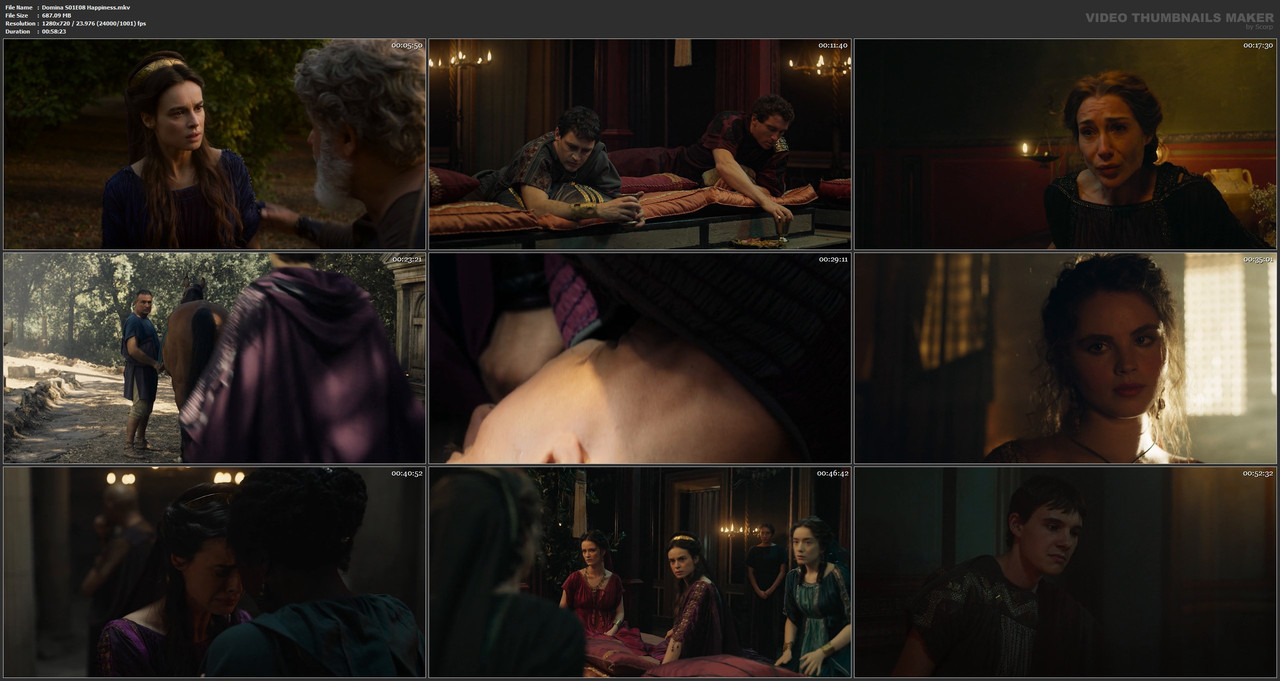 Domina S01E08 Happiness.mkv