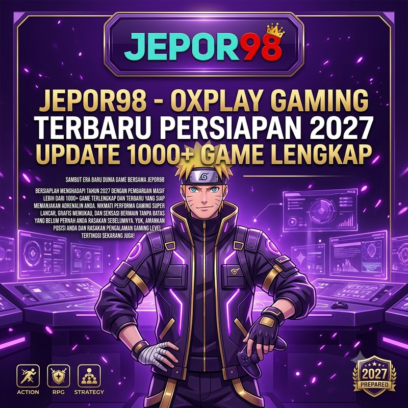 JEPOR98