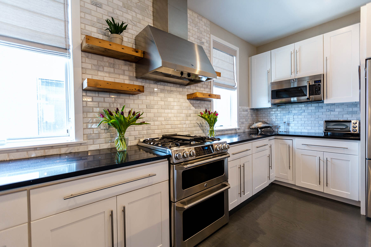 Modern Farmhouse Style